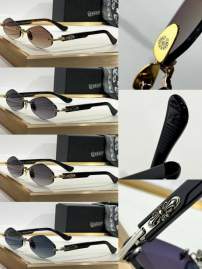 Picture of Chrome Hearts Sunglasses _SKUfw75976555fw